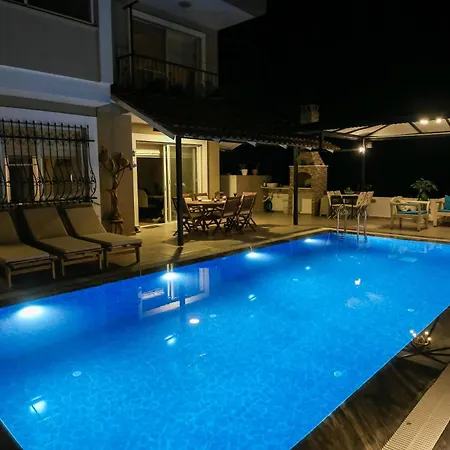 Villa Siglavilla