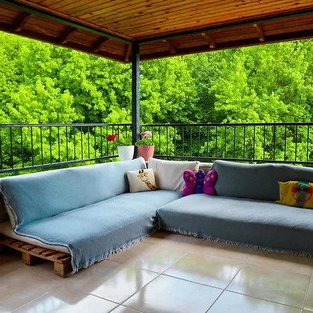 Siglavilla Villa