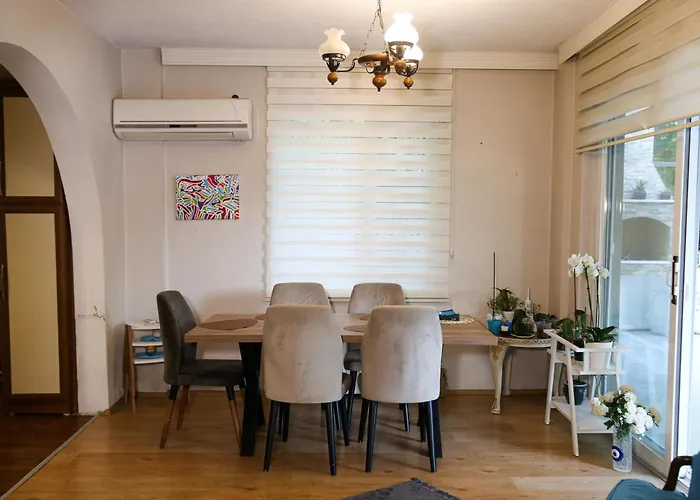 Siglavilla * Koycegiz (Mugla)