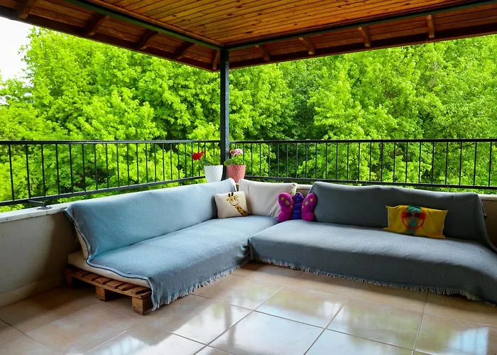Siglavilla Villa