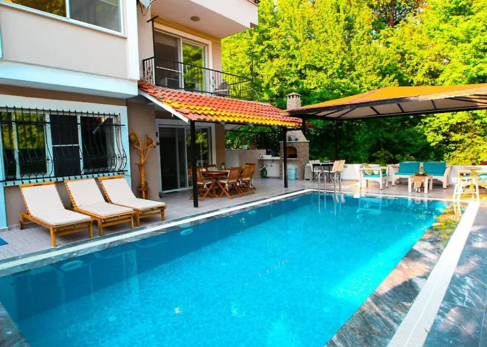 Siglavilla Villa *