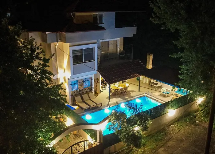 Siglavilla Villa