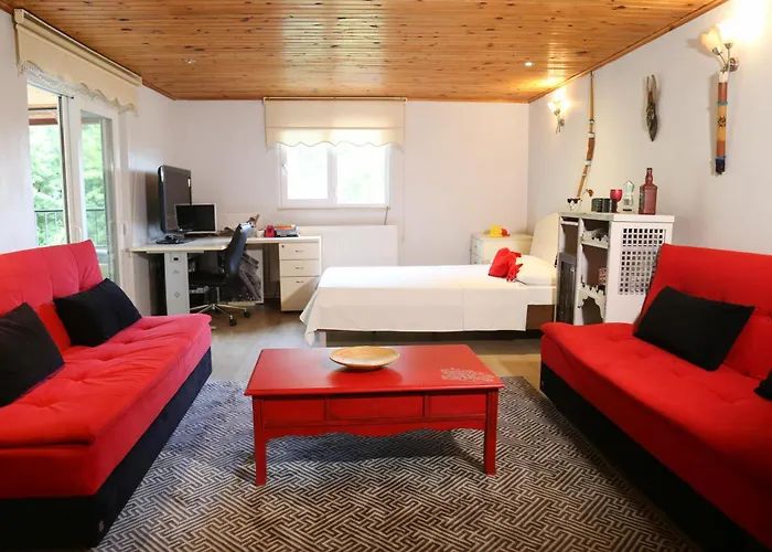 Siglavilla Villa *