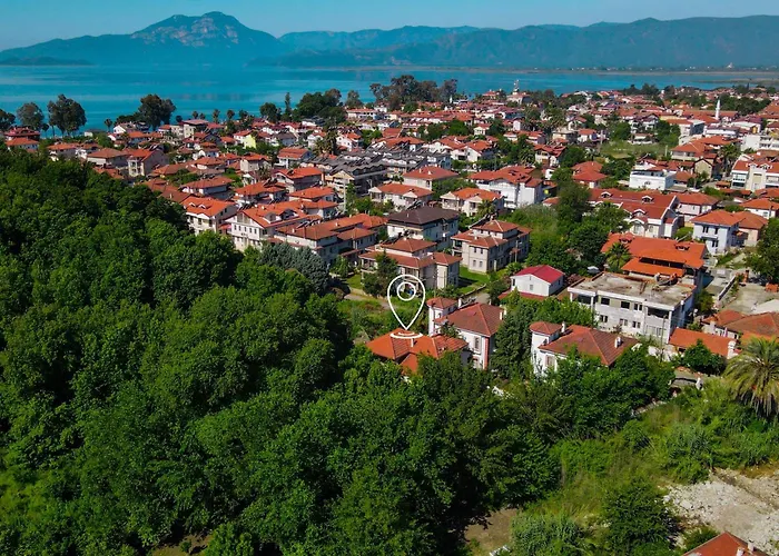 Siglavilla Koycegiz (Mugla)