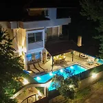 Siglavilla Villa