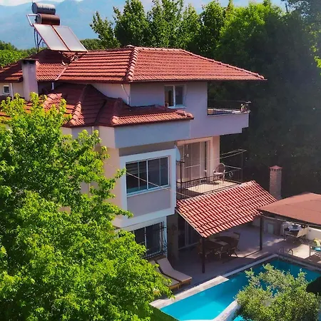 Sığlavilla Villa