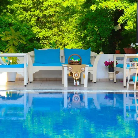 Villa Sığlavilla Köyceğiz