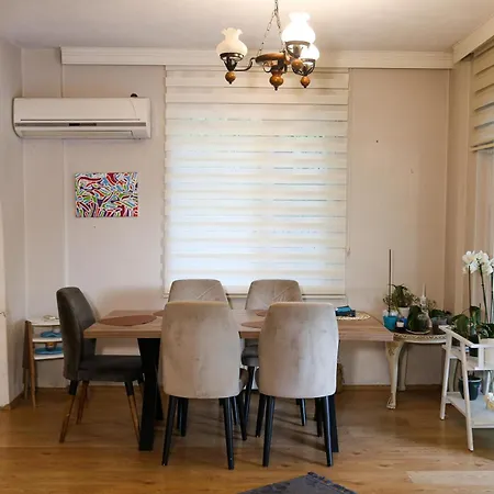 Sığlavilla * Köyceğiz