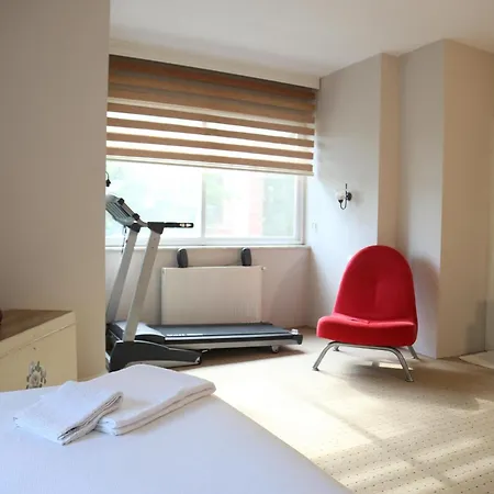 Sığlavilla Villa *