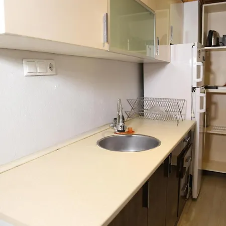 Villa Sığlavilla Köyceğiz