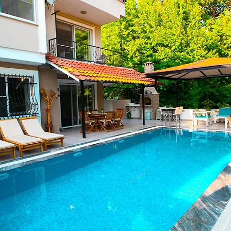 Sığlavilla Villa *