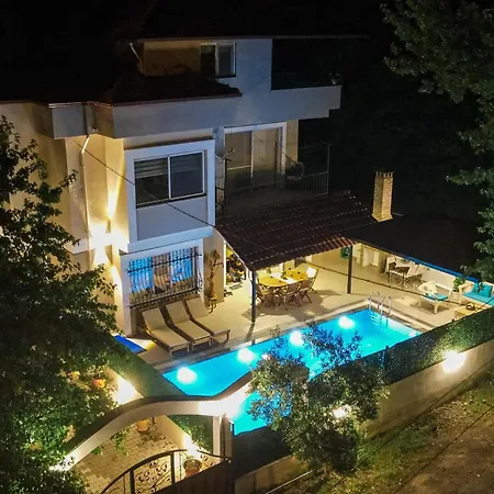Sığlavilla Villa