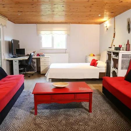 Sığlavilla Villa *