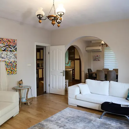 Villa Sığlavilla *