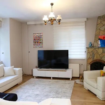 Villa Sığlavilla Köyceğiz