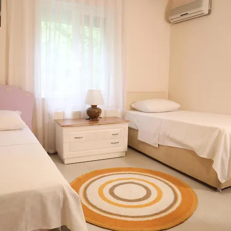 Villa Sığlavilla *