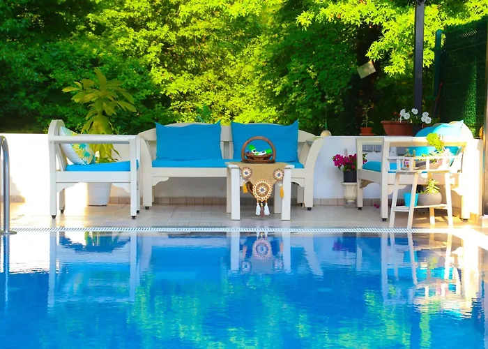 Villa Siglavilla Koycegiz (Mugla)