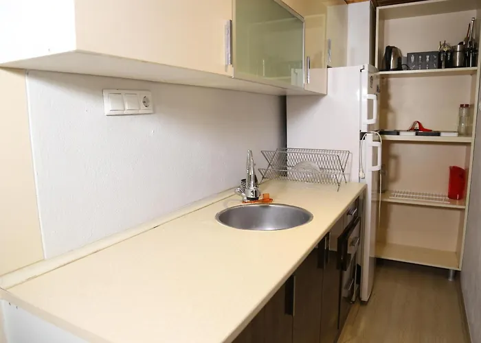 Villa Siglavilla Koycegiz (Mugla)