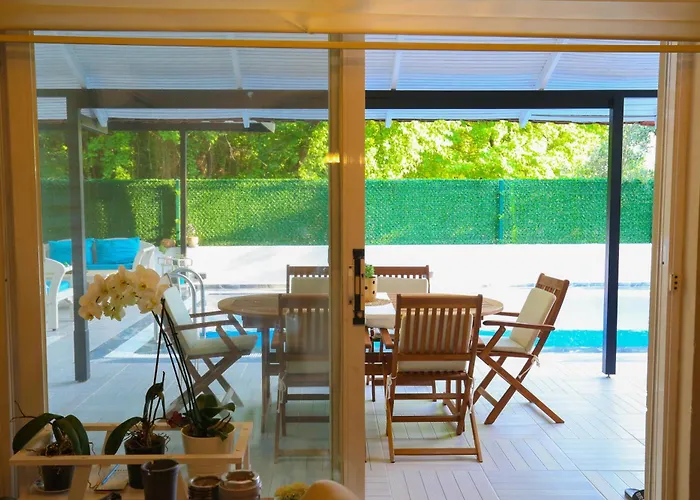 Siglavilla * Koycegiz (Mugla)